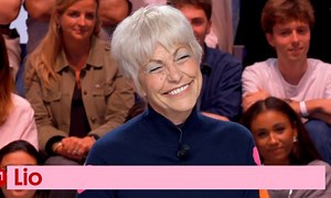 Invitée : Lio se livre à travers son nouveau single "L'amour de ma vie"
