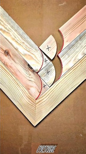 Simple DIY Woodworking Project You Can Make at Home 🇺🇸 #woodworking #youtubeshorts #usa