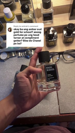 Enzo Scents: Your Guide to Premium Fragrance Review