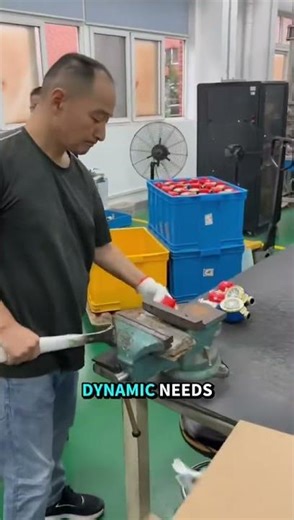 How We Keep Up With Smart Water Evolution? Hanyuan’s Non-Stop Innovation! 💧🚀