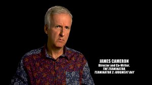187K views · 708 reactions | The Terminator & Terminator 2 (T2) director and co-writer, James Cameron, discusses Terminator Genisys, in cinemas July 2. | Terminator | Facebook
