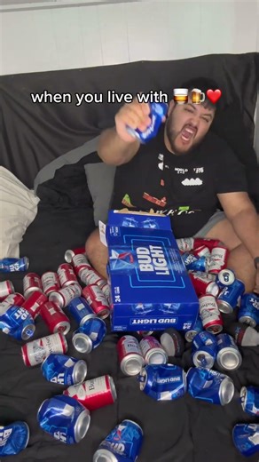 you live with alc 🍺