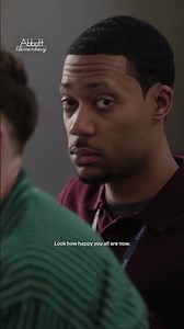 Star stickers and homework for everybody! 🤩🌟 #AbbottElementary