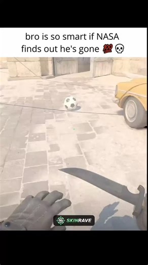 Fun in Games on Instagram: "Kevin McAllister plays CSAA #CS2 cs2memes cs2clips cszmoments #cs2funnymemes"