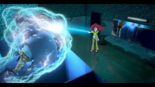 Academia Cranston: Escuela de monstruos | movie | 2020 | Official Trailer