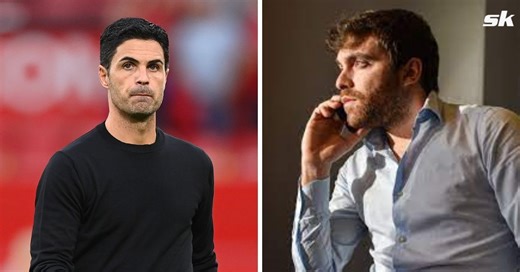 “Still a feeling Arsenal could do something" - Fabrizio Romano claims Arsenal are in the market to reinforce squad in key area