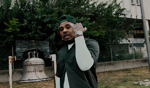 Kevin Gates Accused Of Abandoning Family While Splurging On Luxury Cars And $4.7M Mansion