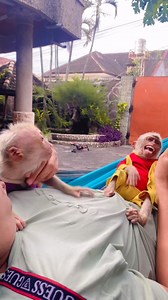 I Didn’t Expect These Two Reactions 😳 #wildlife #outdoors #animallover #animals #wildanimals | Baby Monkey Mone