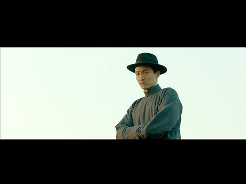 The Wasted Times (2016)