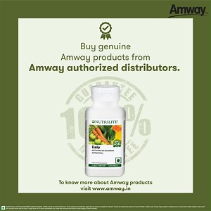 7.8K views · 522 reactions | Our Amway Distributors aren’t just that...
