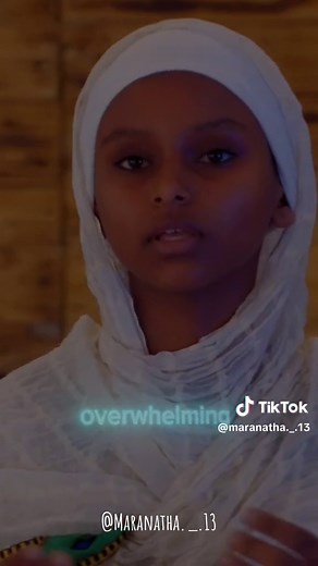 Resurrection is My Song: A Tigrigna Orthodox Hymn