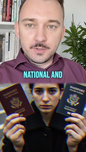 Germany Begins Stripping Citizenships From Hamas Supporters! 🇩🇪👏 What do you think about this? | Hananya Naftali