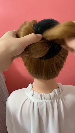 5.1M views · 81K reactions | Best Hairstyle Tutorial Ideas | Braided Hairstyles for Girl 2023 #reels #fbreels #hair #hairstyles #hairgoals #womenhairstyles #hairstyletutorials #braidedhairstyles #hairideas #hairstyleforwomen #women #haircolor #beauty #womanstyle #womenfashion #womanfashiondaily | SP Hairstyle Ideas | Facebook