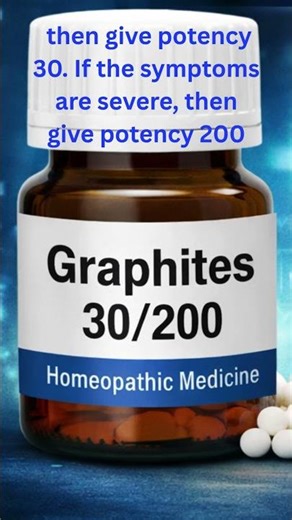 Homeopathic Medicine graphites| & 200||Symptom |nose| eyes || Identifying Symptoms