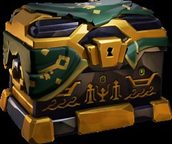 Fallout 4 Quest - How Do You Get Tribute Chests? - What Box Game