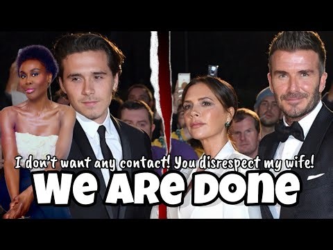 👀BROOKLYN BECKHAM DROPS A BOMBSHELL! MY MOTHER DANCED INAPPROPRIATELY WITH ME AT MY WEDDING! 😳 💍🎩🎂