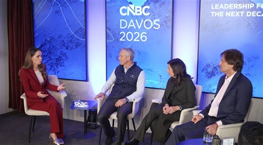 Leadership for the next decade: Building a future-ready workforce