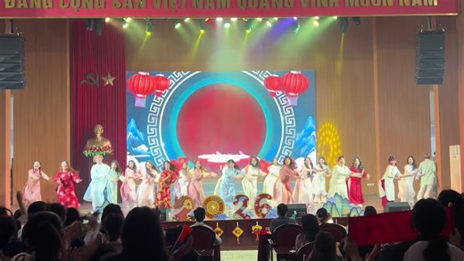 Vạn sự như ý môi cười đẹp xinh 🧧🎉🥳🎊🌺@TRÚC NHÂN Dc: us #kifcrew #fyp #trucnhan #vansunhuy #xh