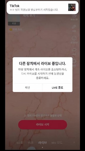 Exploring TikTok's Live Streaming Feature