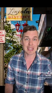 14K views · 539 reactions | The Lincoln District Tacoma Food Walk is coming up this Friday (July 28th) at 4pm! Seems like an excellent time to remember why we have an international district in Lincoln in the first place. Most people confuse our Lincoln in International district as a Chinatown but the history of the area is more nuanced than that. #tacoma #history #wa #washington | Pretty Gritty Tours | Facebook