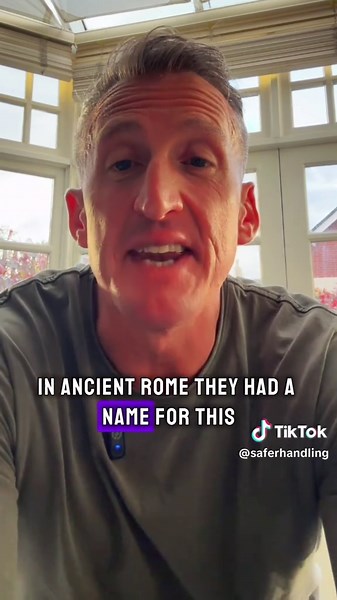 Cuffing Staff to Patients: A Controversial Discussion