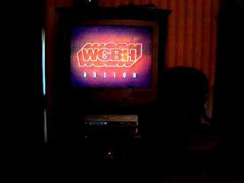 Closing To Between The Lions The Spider And The Lie 2001 VHS