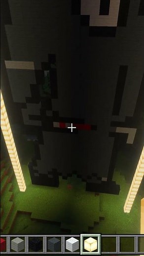 ghostface build #minecraft