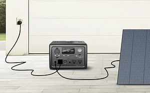 Energia solar portátil: com esse kit, você carrega tudo onde quiser