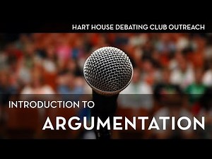 The Fundamentals of Argumentation