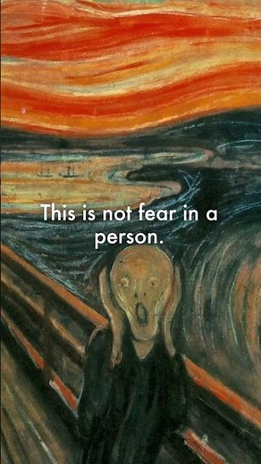 The Scream, 1893