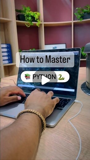 Python Programming on Instagram: "Steps to become Python Expert in just 60 days👇👇 ▶️ Save it for future.... ✅ STEPS 👇👇 1. Learn the Basics (Day: 1-5) - Introduction to Python Language - Python Features and Applications - How to Install Python? - Hello World Program - Integrated Development Environments (IDEs) ( Pycharm, Visual Studio etc.. ) 2. Learn Python DataTypes, Variables & Operators (Day: 6-11) - Data Types & Variables - Global & Local Variables - Operators - Operator Overloading 3. L