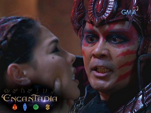 Encantadia 2016: Full Episode 78