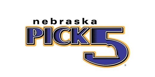 Hastings ticket wins $270,000 in Nebraska Pick 5