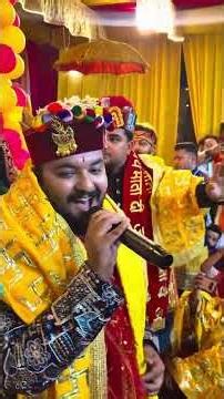 Maiya Ne auna by Vishal Pathania , Saurav Dhiman // like share comment