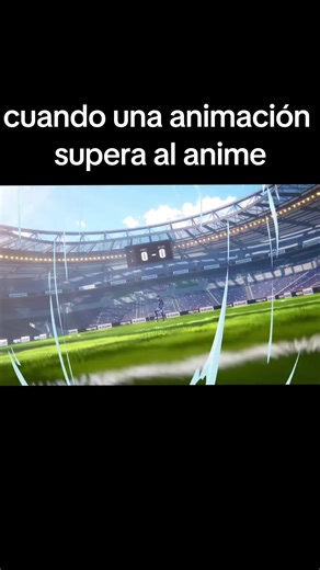 Es mejor Blue Lock que el anime tradicional