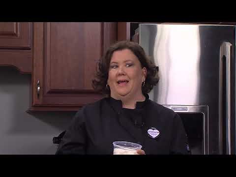 Cooking Muskrat with Renee Mears From Bubby's Wing Shack
