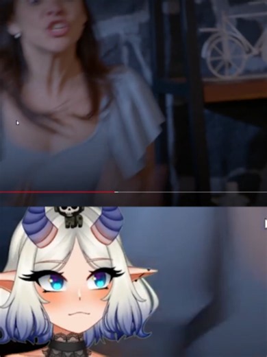 Me desconoci👁️👄👁️#tiktok #tiktokviral #vtuber #vtuberespañol #vtubers #vtuberclips #twitch #twitchstreamer #twitchclips #viral #fy #fyp #viraltiktokvideo #viralvideo #viraltiktok #viral_video #virall #humor #fypdongggggggg #fypシ゚viral🖤tiktok #fyp #foryou #foryoupage #foryoupage❤️❤️ #foryoupageofficiall #parati #paratiiiiiiiiiiiiiiiiiiiiiiiiiiiiiii #paratii #paratiii #paratiiii #paratiiiiiiiiiiiiiiiiiiiiiiiiiiiiiiiiii🦋 #rosa #rosadeguadalupe