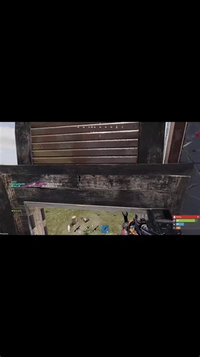 @rustconsole @Rust Console Edition @MclovinCaleb @Deplorablecash @OBIE #rust #comp #rustconsole