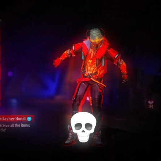 This Bundle in Free Fire