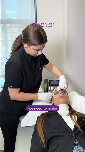 What to Expect from IPL Treatment for Dry Eyes at New York Laser Vision