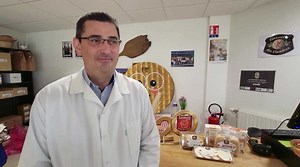 La Pâtisserie des Flandres, partenaire de Saveurs en'Or
