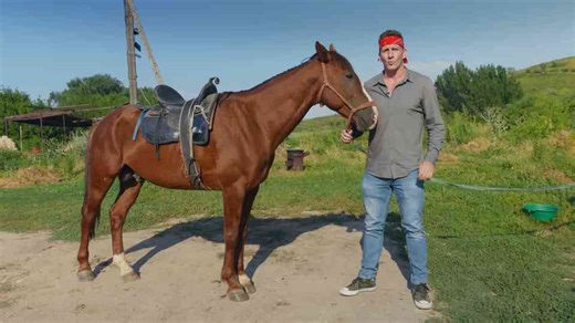 Banned meat in the US - A rare dish cooked beyond regulation