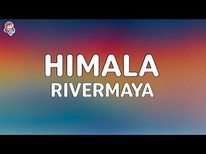 Rivermaya - Himala (Lyrics)