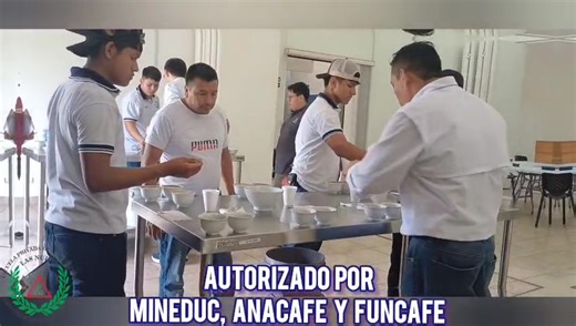 5.5K views | ¡¡Únete a la nueva generación de caficultores en la...