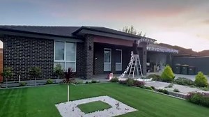 Watch Easy to install the LED icicle lights on Amazon Live