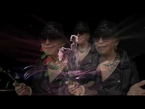 Follow Me ( Amanda Lear) Cover Uschi & HR Musik