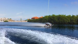 1.8K views · 26 reactions | Test out your wakeboarding skills at Club Med Cancun Yucatan. Come catch a wave with us! clbmd.co/dXDIv6 | Club Med | Facebook