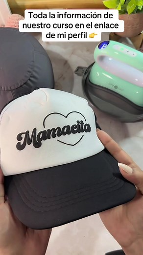 Curso online cameo, aprnede desde cero a usar tu plotter de corte y realiza personalizados unicos y orginales. #cameo #silhouttecameo #cameo4 #viniltextil #viniladhesivo #silhouttestudio #cursocameoonline #mexico #españa