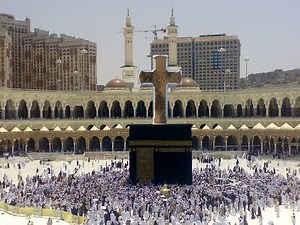 An Entire Arab Muslim Family Converts To Christianity
