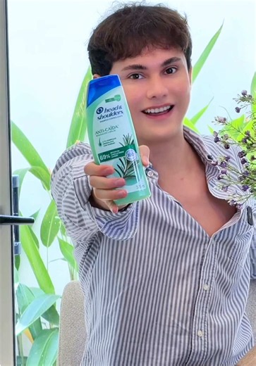 Head & Shoulders Anti Caída: lo nuevo de HyS en El Salvador